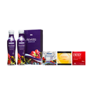 Promoção Juicy Summer